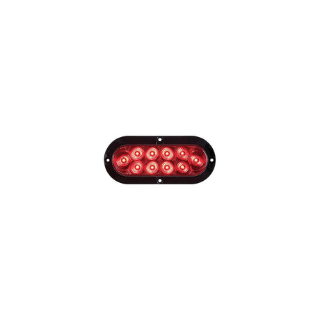 Seachoice LED 6-in. Oval Sealed Lights for Surface Mount - STL78RKSCH - official Seachoice product image 7