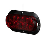 Seachoice LED 6-in. Oval Sealed Lights for Surface Mount - STL78RKSCH - official Seachoice product image 2