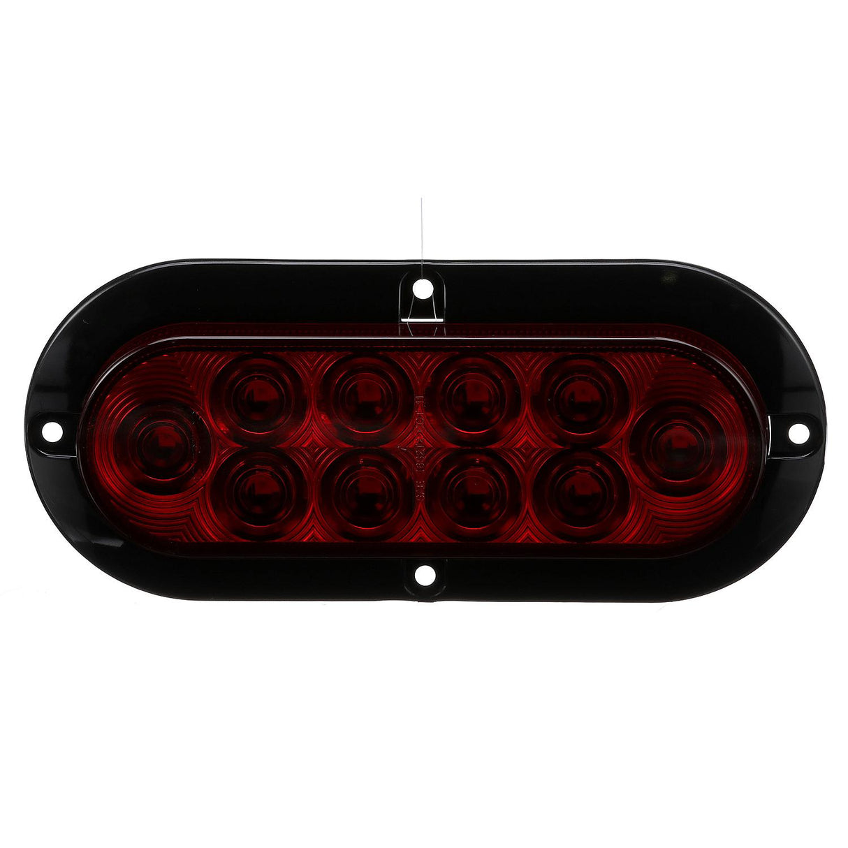 Seachoice LED 6-in. Oval Sealed Lights for Surface Mount - STL78RKSCH - official Seachoice product image 3