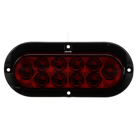 Seachoice LED 6-in. Oval Sealed Lights for Surface Mount - STL78RKSCH - official Seachoice product image 3