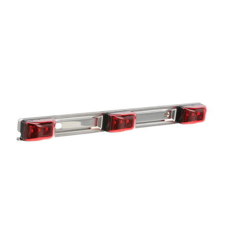 Seachoice LED Sealed 3-Piece Identification Light Bar - MCL97RKSCH - official Seachoice product image 3