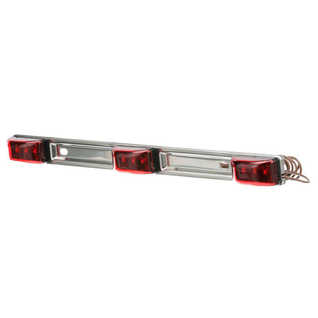 Seachoice LED Sealed 3-Piece Identification Light Bar - MCL97RKSCH - official Seachoice product image 4