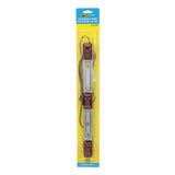 Seachoice LED Sealed 3-Piece Identification Light Bar - MCL97RKSCH - official Seachoice product image 6