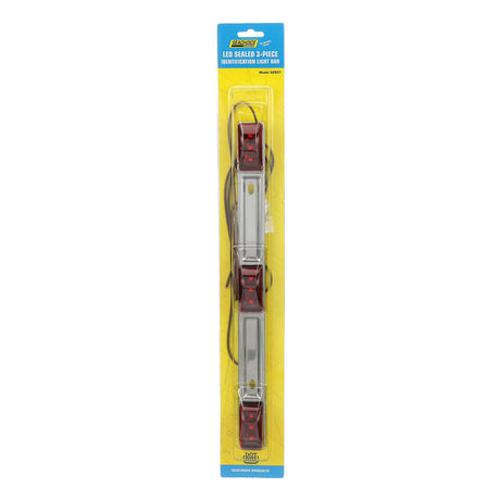Seachoice LED Sealed 3-Piece Identification Light Bar - MCL97RKSCH - official Seachoice product image 6