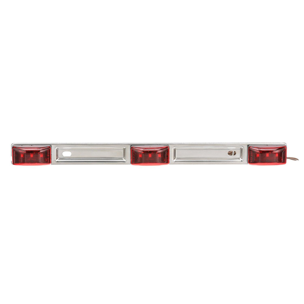 Seachoice LED Sealed 3-Piece Identification Light Bar - MCL97RKSCH