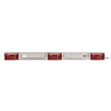 Seachoice LED Sealed 3-Piece Identification Light Bar - MCL97RKSCH - official Seachoice product image 2