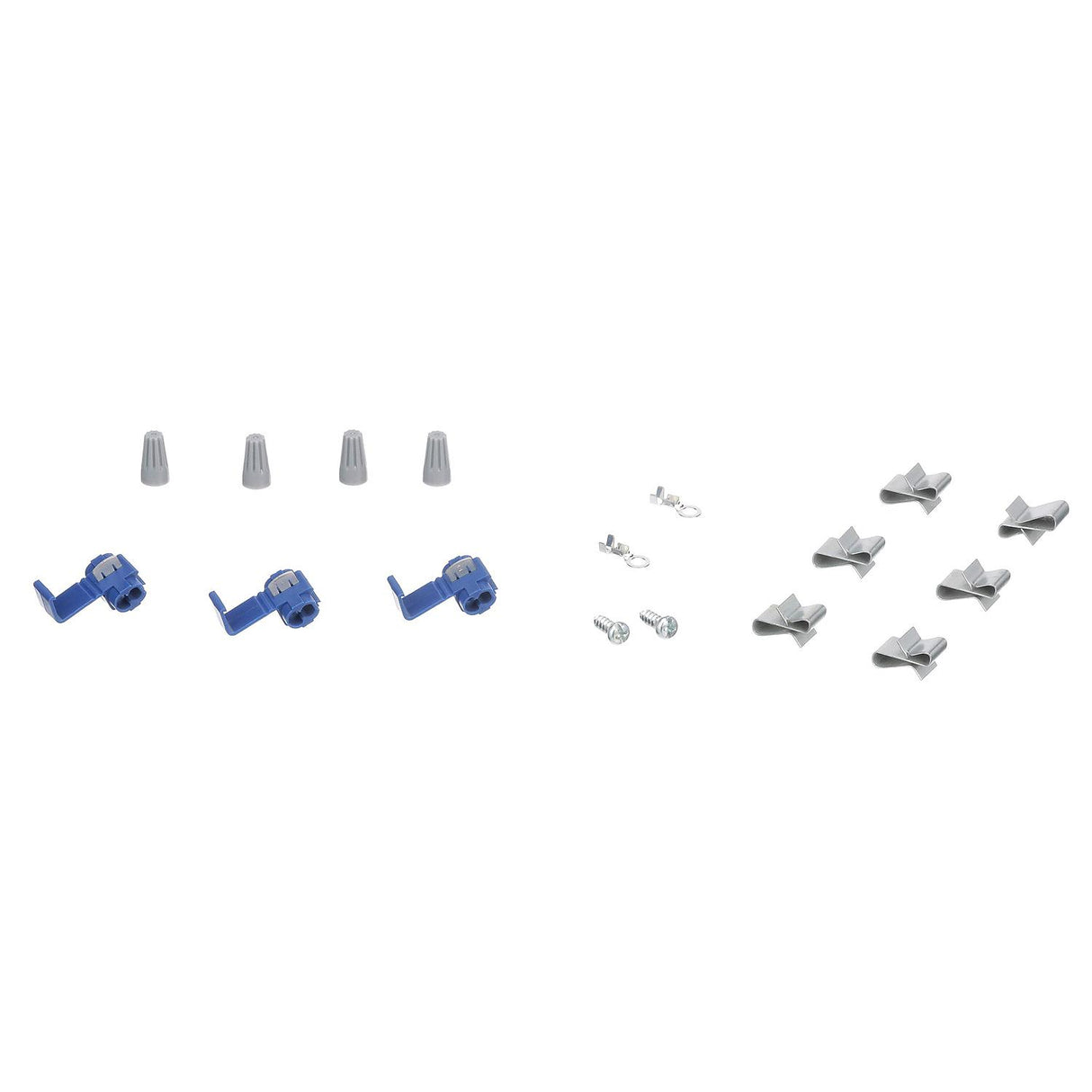 Seachoice Trailer Light Kit, Submersible Under 80 In. - TL9RKSCH - official Seachoice product image 4