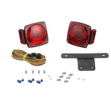Seachoice Trailer Light Kit, Submersible Under 80 In. - TL9RKSCH - official Seachoice product image 5