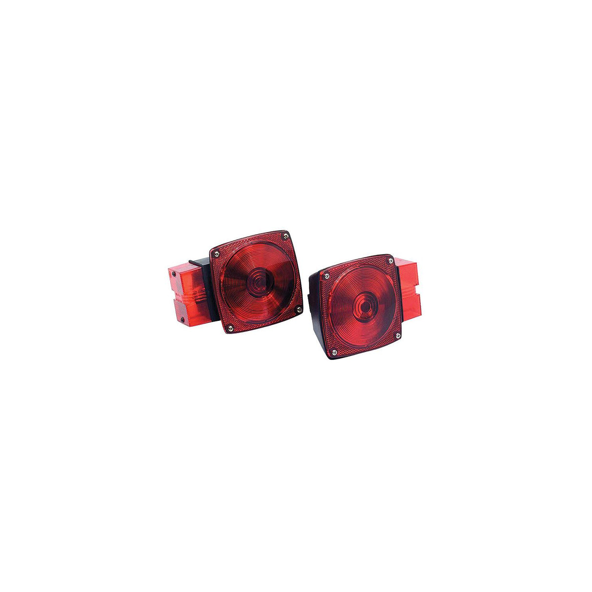 Seachoice 52921 Submersible Over 80" Trailer Light Set - TL60RKSCH