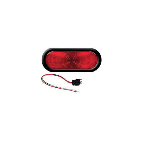 Seachoice 3-Function Sealed Oval Flush-Mount Tail Light - ST70RKSCH - official Seachoice product image 8