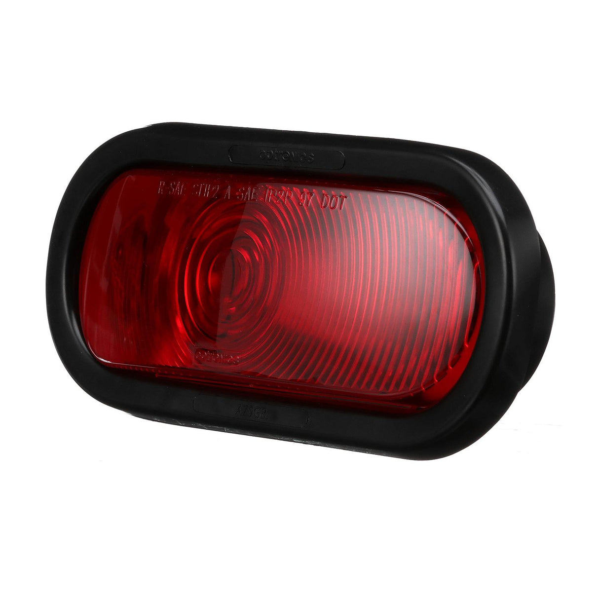 Seachoice 3-Function Sealed Oval Flush-Mount Tail Light - ST70RKSCH - official Seachoice product image 6