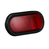 Seachoice 3-Function Sealed Oval Flush-Mount Tail Light - ST70RKSCH - official Seachoice product image 4