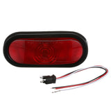 Seachoice 3-Function Sealed Oval Flush-Mount Tail Light - ST70RKSCH - official Seachoice product image 3