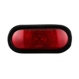 Seachoice 3-Function Sealed Oval Flush-Mount Tail Light - ST70RKSCH - official Seachoice product image 7