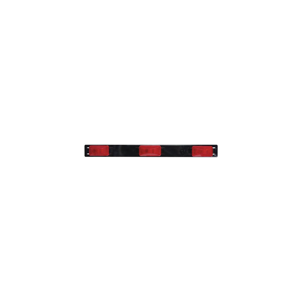 Seachoice 52941 Waterproof Identification Light Bar - MC93RKSCH