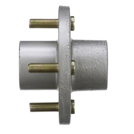 Seachoice 53021 Trailer Wheel Hub, 1 In. Axle, 4 Lug, Galvanized, Pregreased - K08-523-S0 - official Seachoice product image 7
