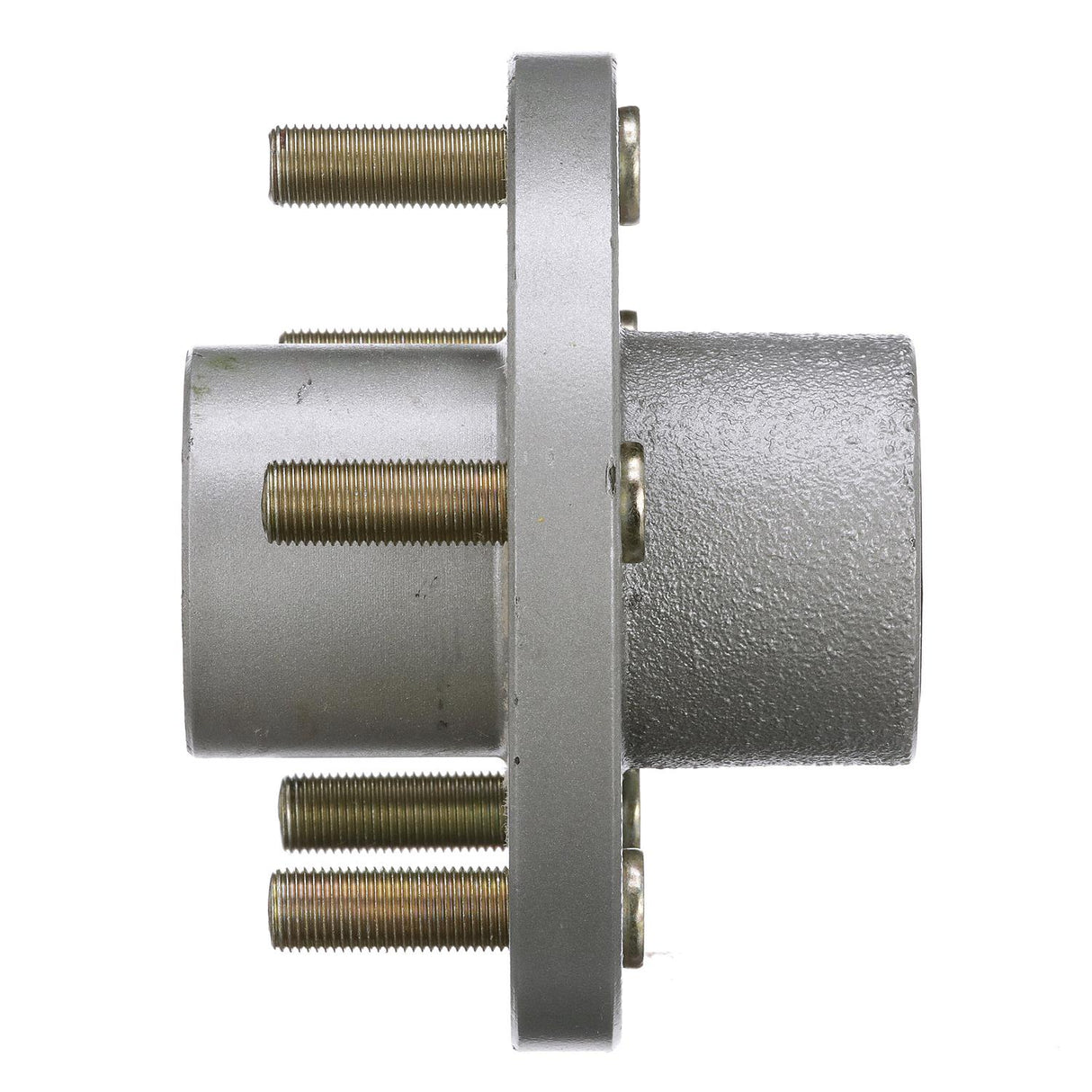 Seachoice 53041 Trailer Wheel Hub, 1 in. Axle, 5 Lug, Galvanized, Pregreased - K08-448-S0 - official Seachoice product image 4