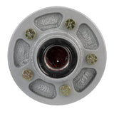 Seachoice 53101 Trailer Wheel Hub, 1-3/8 In. X 1-1/16 In. Axle, 5 Lug, Galvanized, Pregreased - K08-436-SA - official Seachoice product image 6