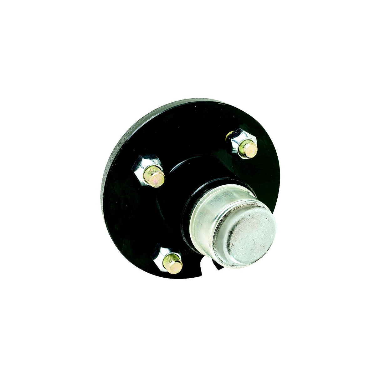 Seachoice 53121 Painted Trailer Wheel Hub - K08-523-S2