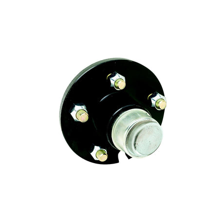 Seachoice 53141 Trailer Wheel Hub, 1 in. Axle, 5 Lug, Pregreased - K08-448-S2 - official Seachoice product image 8