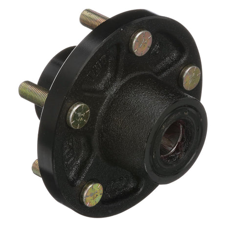 Seachoice 53141 Trailer Wheel Hub, 1 in. Axle, 5 Lug, Pregreased - K08-448-S2 - official Seachoice product image 3