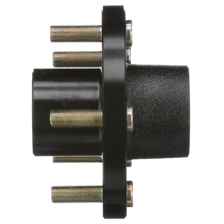 Seachoice 53141 Trailer Wheel Hub, 1 in. Axle, 5 Lug, Pregreased - K08-448-S2 - official Seachoice product image 6