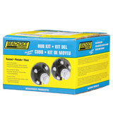 Seachoice 53141 Trailer Wheel Hub, 1 in. Axle, 5 Lug, Pregreased - K08-448-S2 - official Seachoice product image 5