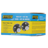 Seachoice 53161 Trailer Wheel Hub, 1.25 in. Axle, 5 Lug, Pregreased - K08-448-S6 - official Seachoice product image 4