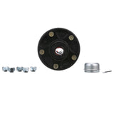 Seachoice 53161 Trailer Wheel Hub, 1.25 in. Axle, 5 Lug, Pregreased - K08-448-S6 - official Seachoice product image 5