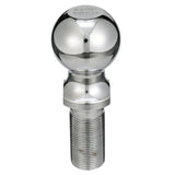 Seachoice SEA Class IV Trailer Hitch Ball, 2-5/16 in. Ball, 1-1/4 in. X 2-3/4 in. Shank, Chrome Finish - 20207019 - official Seachoice product image 5