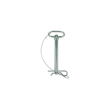 Seachoice 53263 Clevis Pin, 3/8" x 4-3/4" - CH-53261 - image 1