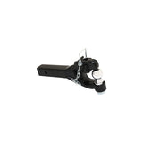 Seachoice 6-Ton Pintle Ball Hitch, 2-5/16 in. Ball, Trailer Towing, Black - 20212007 - official Seachoice product image 5