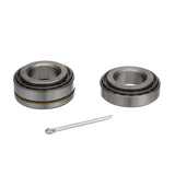 Seachoice Marine Boat Trailer Wheel Bearing Kit, 1 In. Axle, Set of 2 - 53531 - image 3