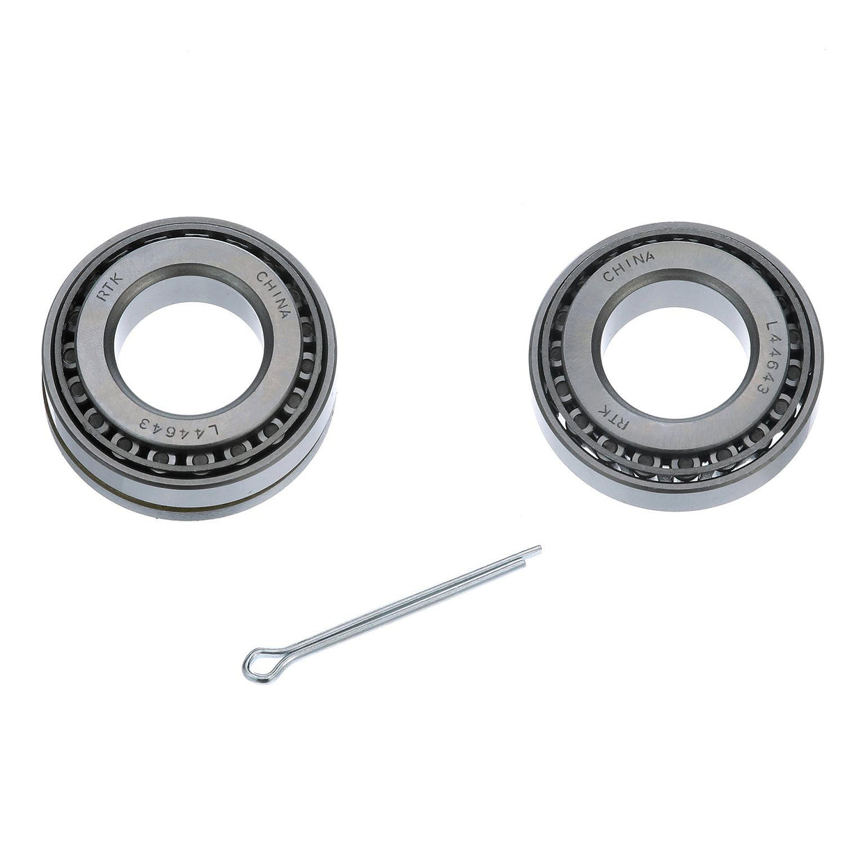 Seachoice Marine Boat Trailer Wheel Bearing Kit, 1 In. Axle, Set of 2 - 53531 - image 1