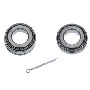 Seachoice Marine Boat Trailer Wheel Bearing Kit, 1 In. Axle, Set of 2 - 53531 - image 1