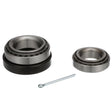 Seachoice Marine Boat Trailer Wheel Bearing Kit, 1-3/8 In. X 1-1/16 In. Axle, Set of 2 - 53571 - image 1