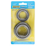 Seachoice Marine Boat Trailer Wheel Bearing Kit, 1-3/8 In. X 1-1/16 In. Axle, Set of 2 - 53571 - image 2