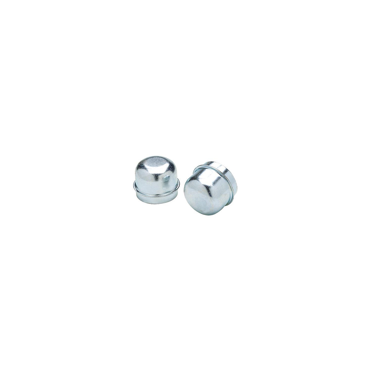 Seachoice Steel Grease Cap, Axle Bearing Cover, 4 & 5 Lug Trailer Hubs, 1.98 in. - 53631 - official Seachoice product image 8