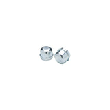 Seachoice Steel Grease Cap, Axle Bearing Cover, 4 & 5 Lug Trailer Hubs, 1.98 in. - 53631 - official Seachoice product image 8