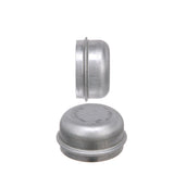 Seachoice Steel Grease Cap, Axle Bearing Cover, 4 & 5 Lug Trailer Hubs, 1.98 in. - 53631 - official Seachoice product image 2