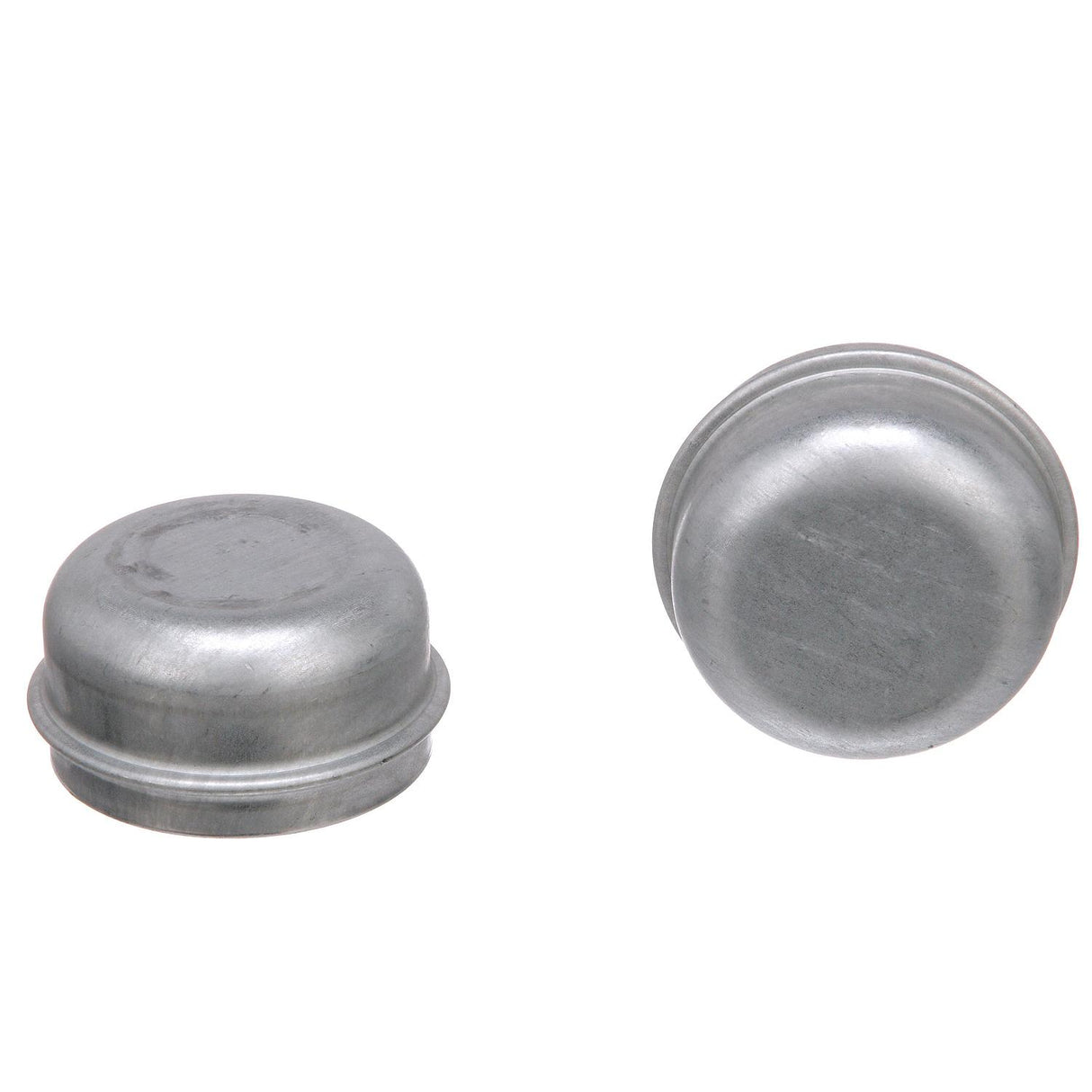 Seachoice Steel Grease Cap, Axle Bearing Cover, 4 & 5 Lug Trailer Hubs, 1.98 in. - 53631 - official Seachoice product image 4