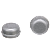 Seachoice Steel Grease Cap, Axle Bearing Cover, 4 & 5 Lug Trailer Hubs, 1.98 in. - 53631 - official Seachoice product image 4