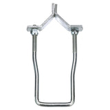 Seachoice Lockable Spare Tire Carrier for Boat Trailer - 53851 - official Seachoice product image 3