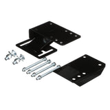 Seachoice Side Mount Spare Tire Carrier for Boat Trailer - 50-53881 - official Seachoice product image 2