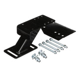 Seachoice Side Mount Spare Tire Carrier for Boat Trailer - 50-53881 - official Seachoice product image 6