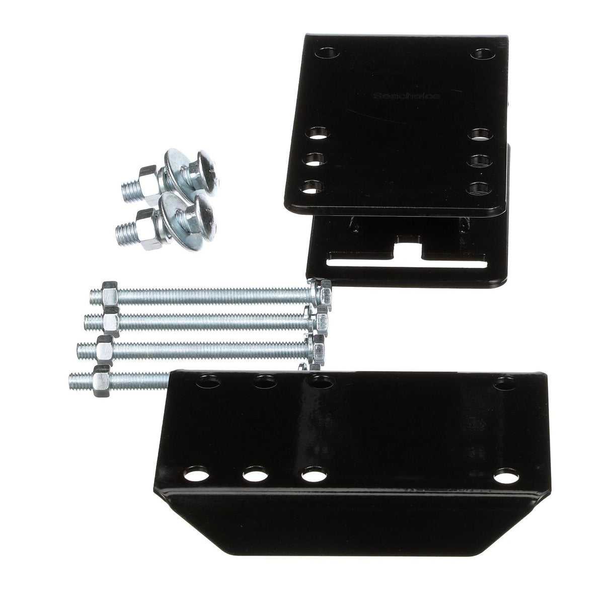 Seachoice Side Mount Spare Tire Carrier for Boat Trailer - 50-53881 - official Seachoice product image 7