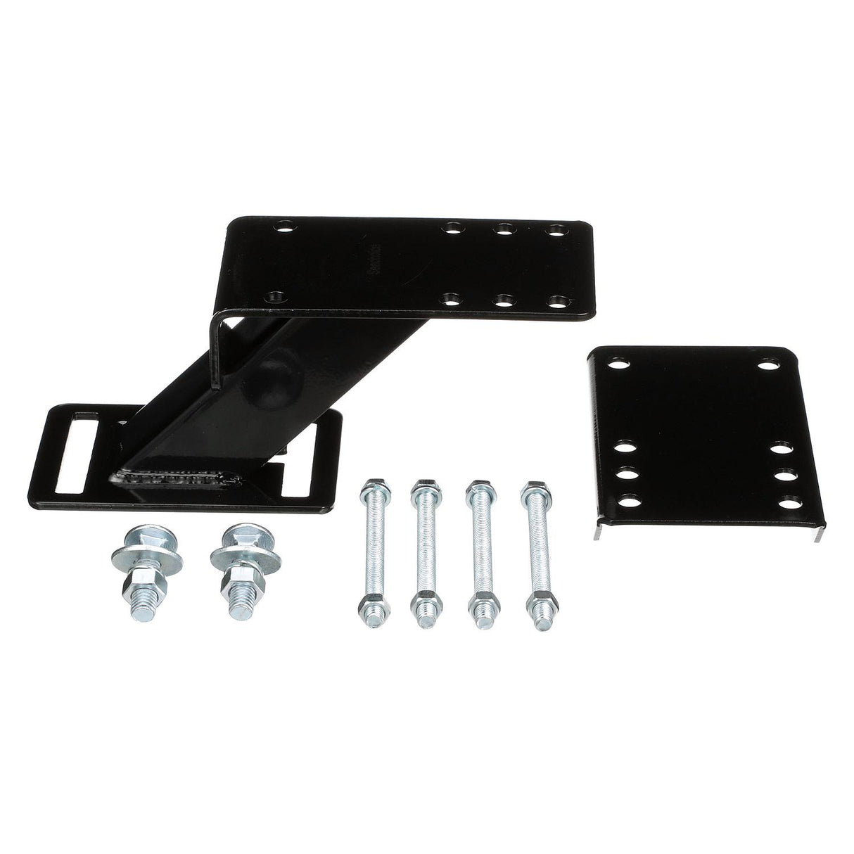 Seachoice Side Mount Spare Tire Carrier for Boat Trailer - 50-53881 - official Seachoice product image 8