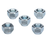 Seachoice Trailer Wheel Lug Nuts, 1/2 in. X 20 Thread, Pack of 5 - 53911 - official Seachoice product image 3