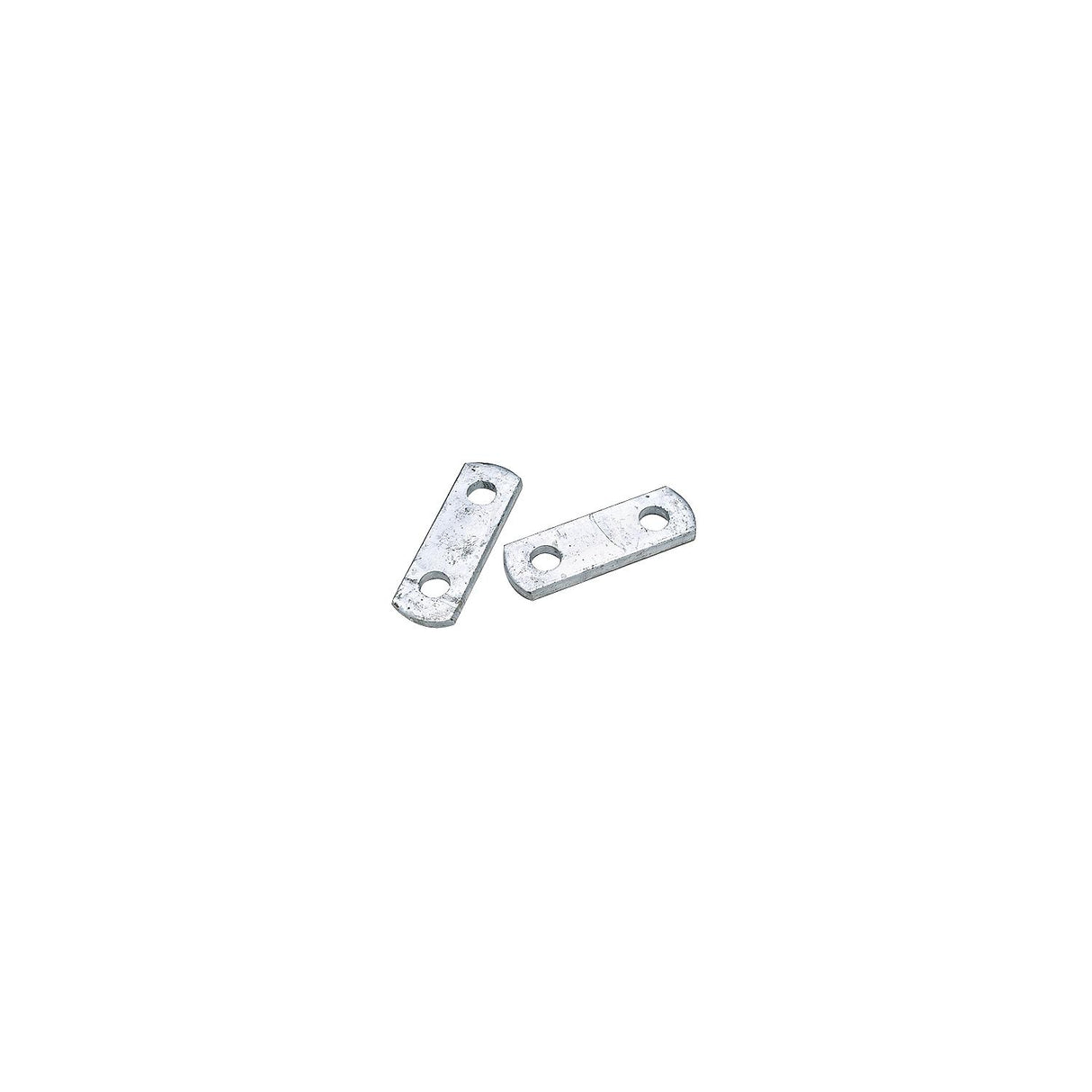 Seachoice Spring Shackles, 2-3/4 In. Center to Center, Accepts 9/16 In. Shackle Bolts, Pack of 2 - 54881 - official Seachoice product image 8