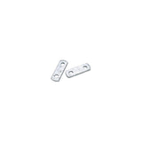 Seachoice Spring Shackles, 2-3/4 In. Center to Center, Accepts 9/16 In. Shackle Bolts, Pack of 2 - 54881 - official Seachoice product image 8